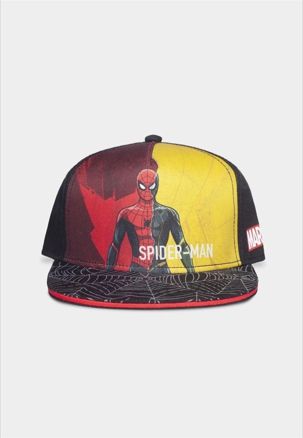 Marvel - Spider-Man Kids Snapback Cap