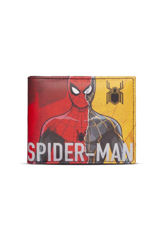 Marvel - Spider-Man Bifold Wallet