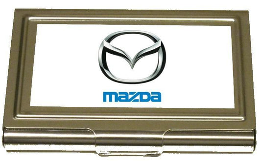 Mazda Card holder