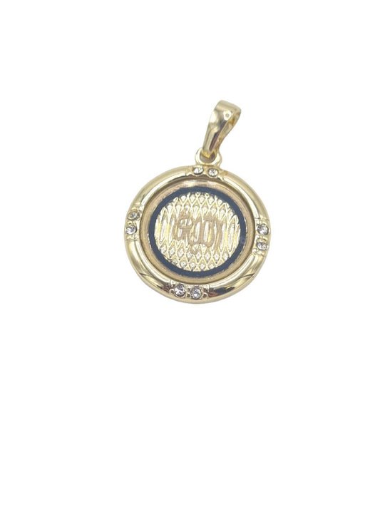 Medaljonki – KAIKKI (Jumala arabiaksi)