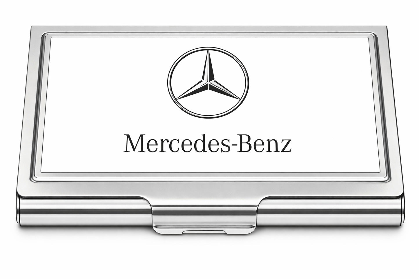 Mercedes korthållare - Hiprock 