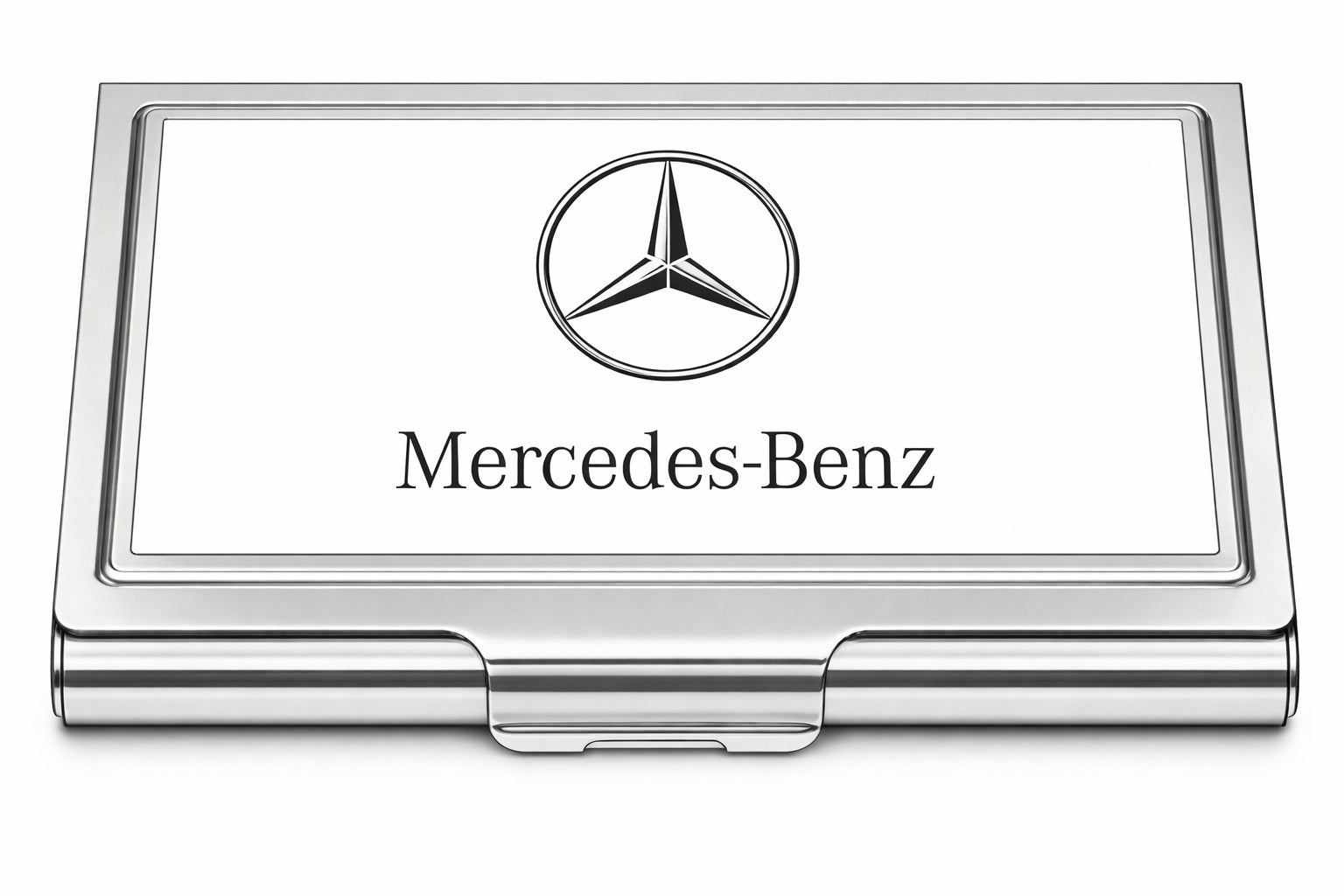 Mercedes korthållare - Hiprock 