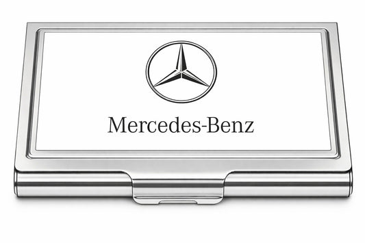 Mercedes korthållare - Hiprock 