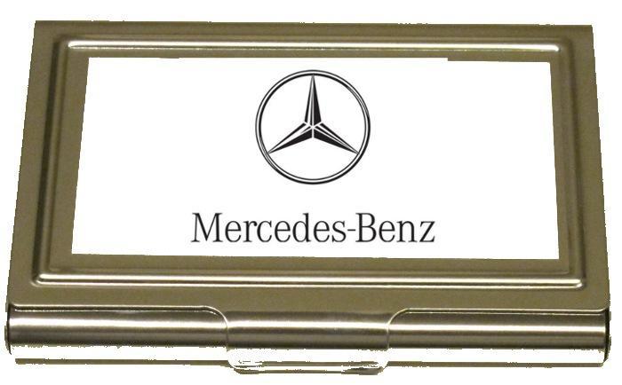 Mercedes korthållare –  produktbild – Hiprock