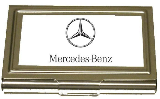 Mercedes korthållare –  produktbild – Hiprock