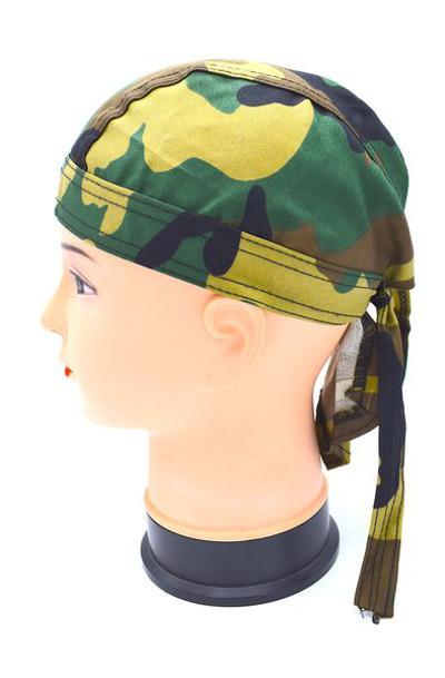 Militär Zandana scarf Pirat –  produktbild – Hiprock