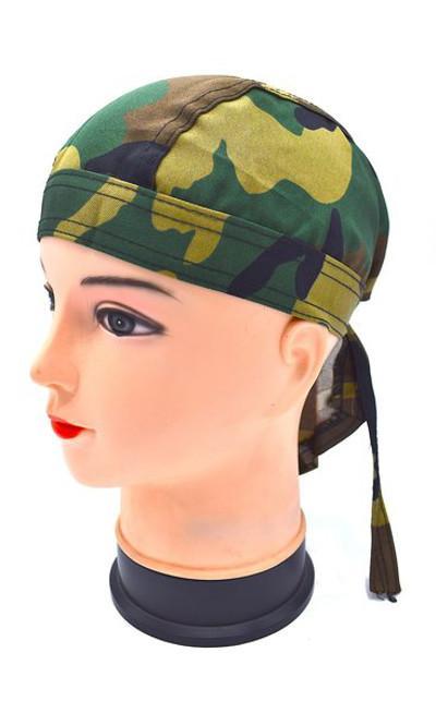 Militär Zandana scarf Pirat –  produktbild – Hiprock