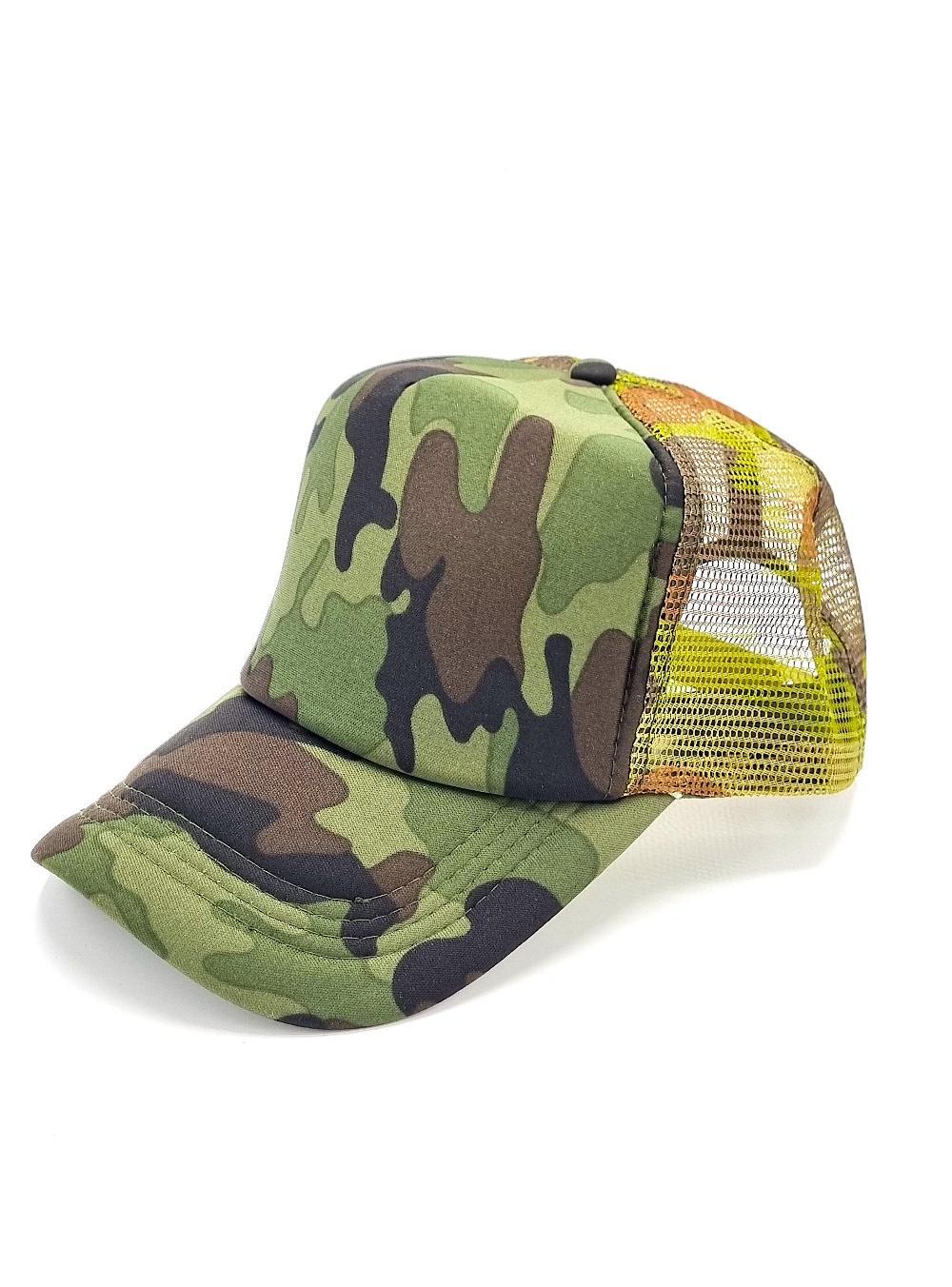 Military cap