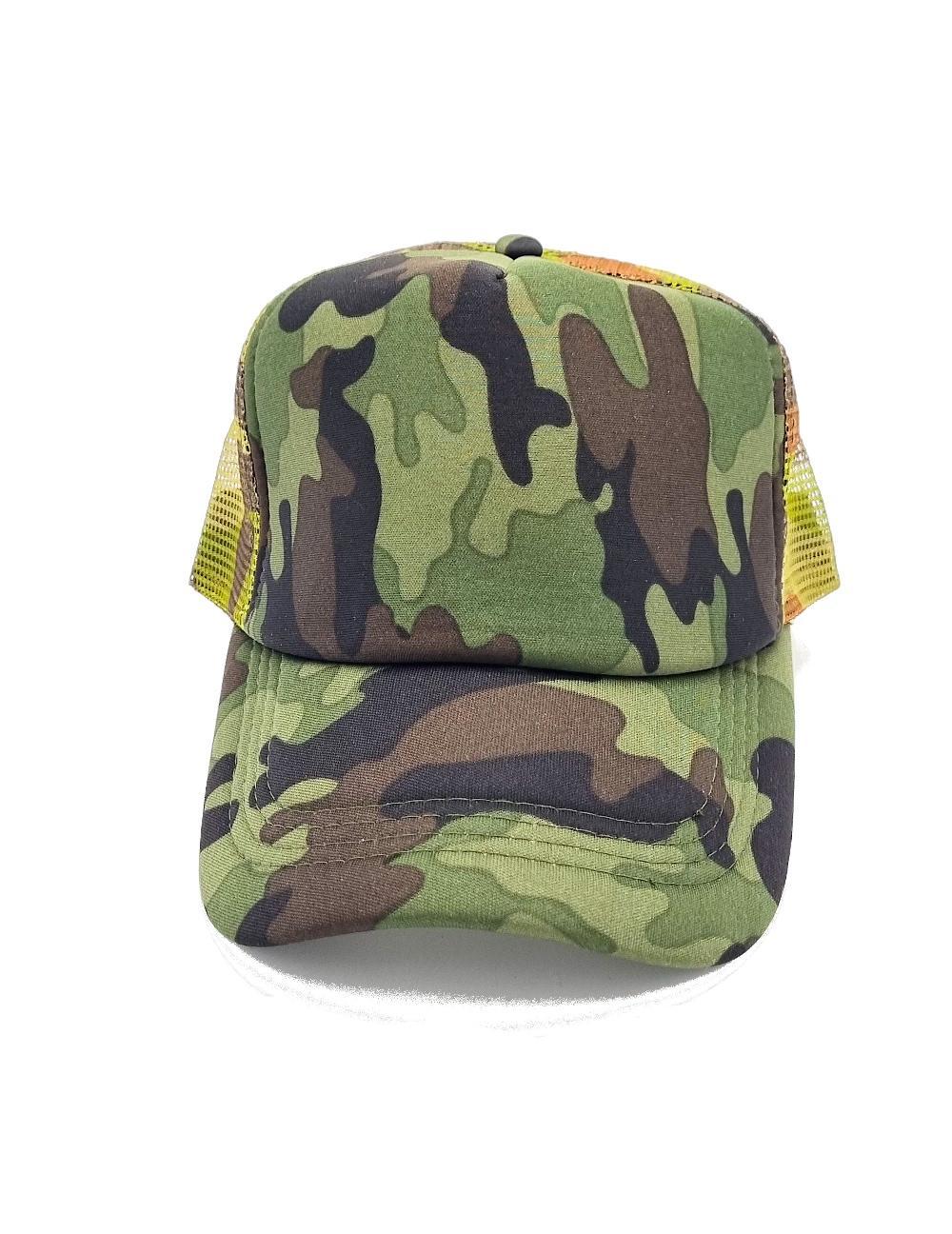 Military cap
