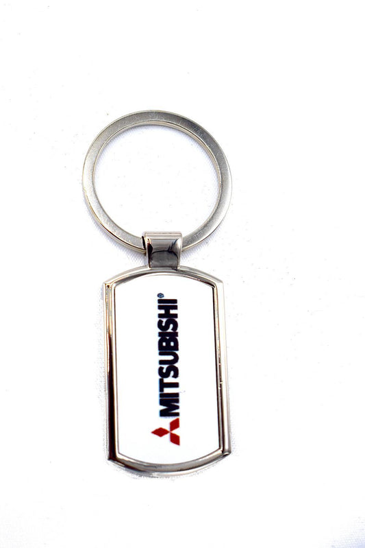 Mitsubishi nyckelring –  produktbild – Hiprock