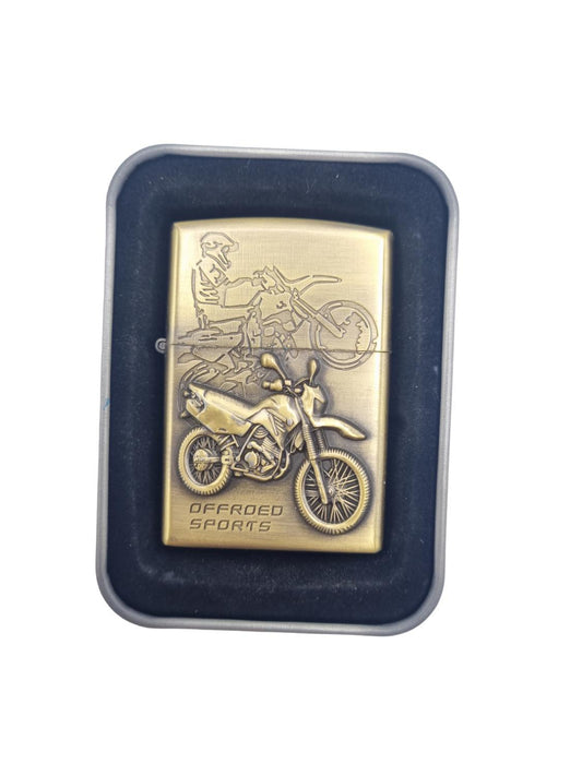 Motorcykle Bensintändare –  produktbild – Hiprock