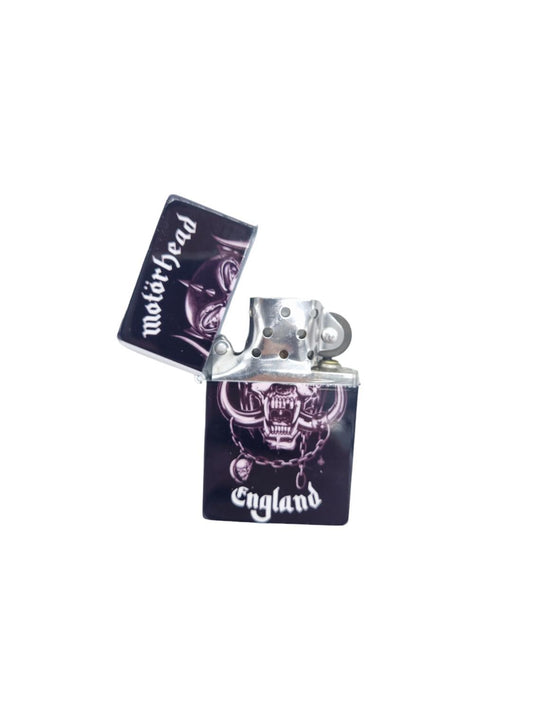 Motörhead Petrol lighter