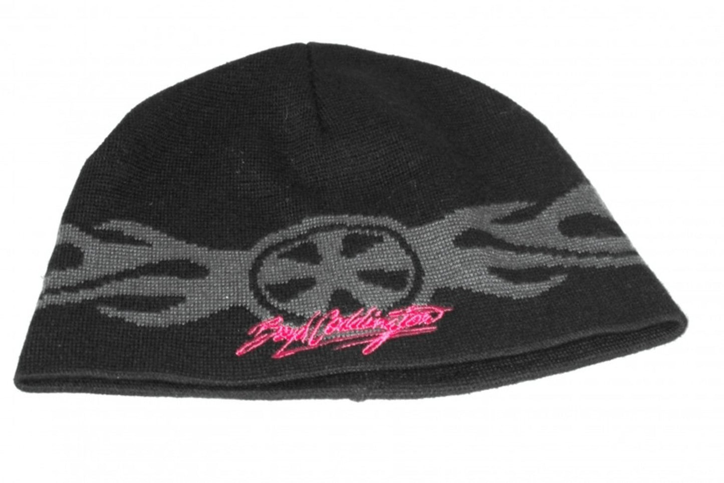 Beanie - Boyd Leon Coddington