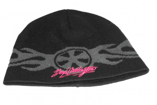 Beanie - Boyd Leon Coddington