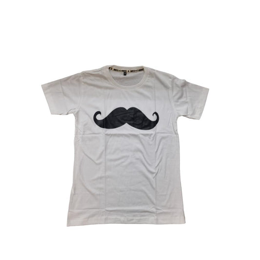 Mustache T-shirt