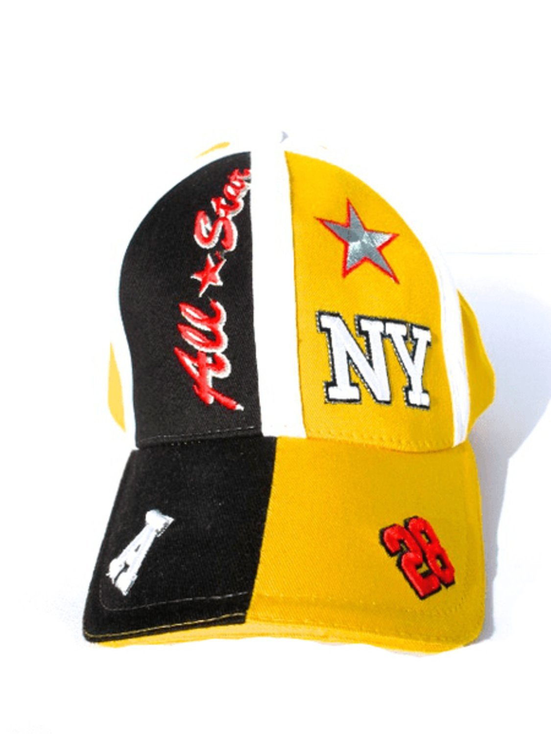 New York cap
