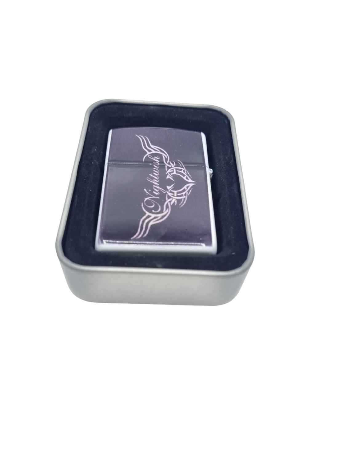 Nightwish Bensintändare –  produktbild – Hiprock