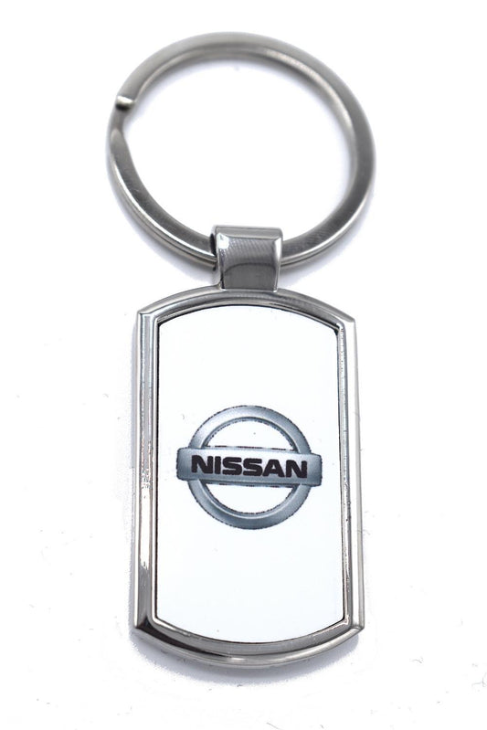 Nissan nyckelring –  produktbild – Hiprock