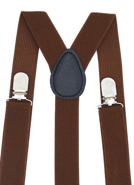 One-size Hängslen i olika färger –  produktbild – Hiprock