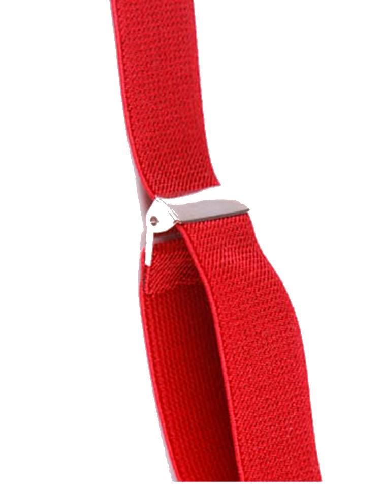 One-size Hängslen i olika färger –  produktbild – Hiprock