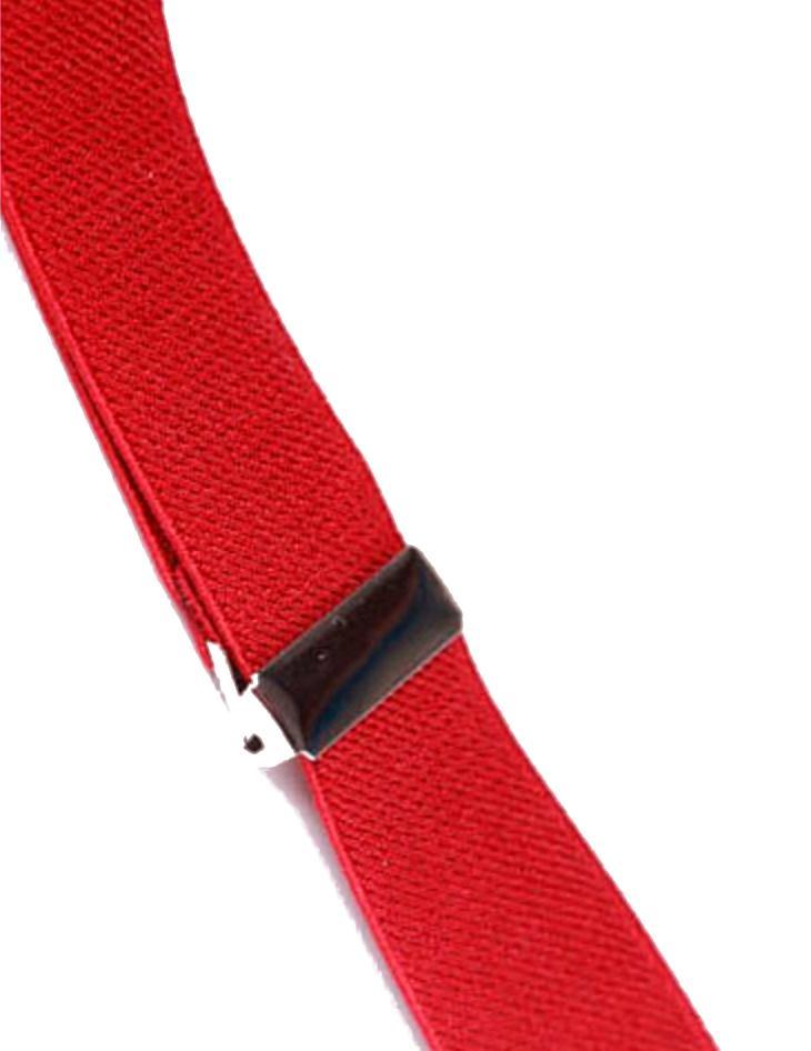 One-size Hängslen i olika färger –  produktbild – Hiprock