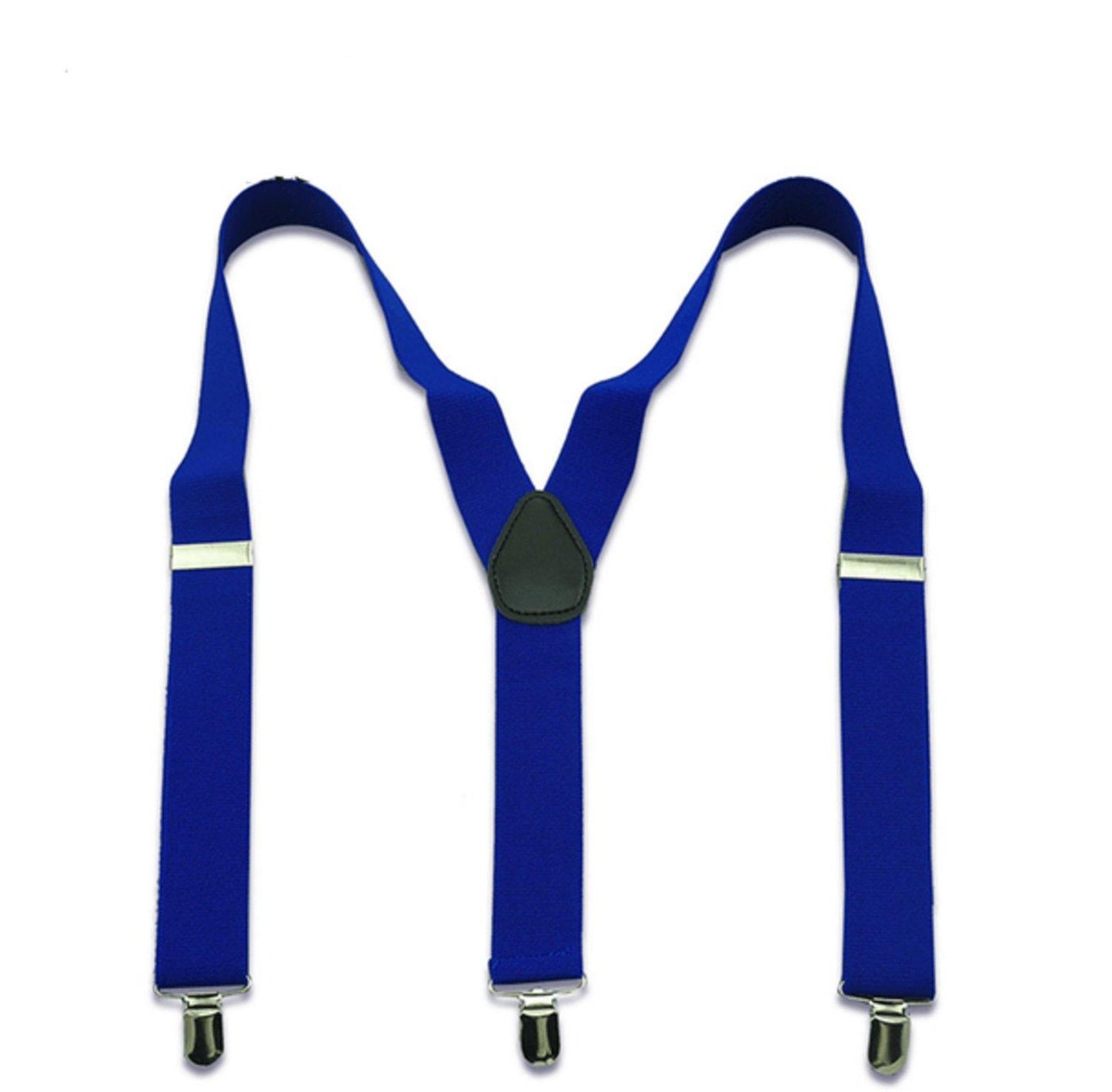 One-size Hängslen i olika färger –  produktbild – Hiprock