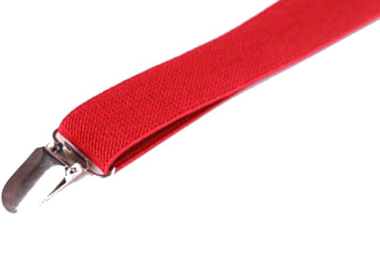 One-size Hängslen i olika färger –  produktbild – Hiprock