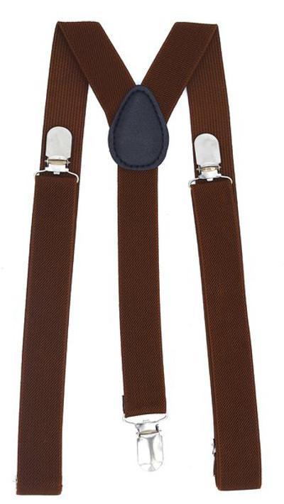 One-size Hängslen i olika färger –  produktbild – Hiprock