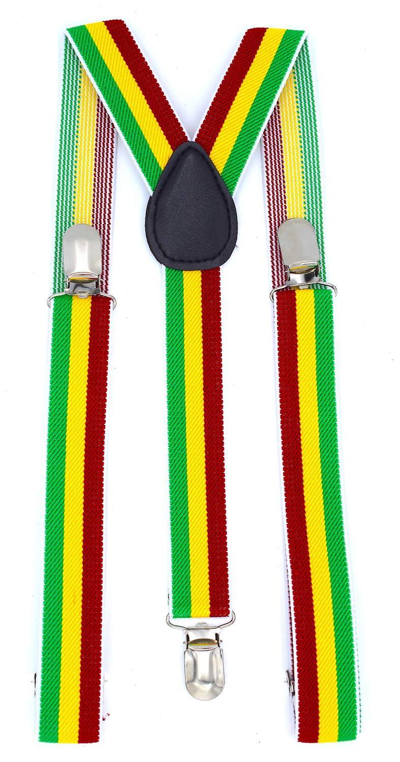 One-size Hängslen i olika färger –  produktbild – Hiprock