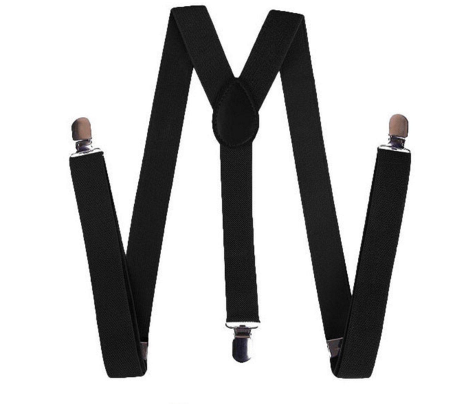 One-size Hängslen i olika färger –  produktbild – Hiprock