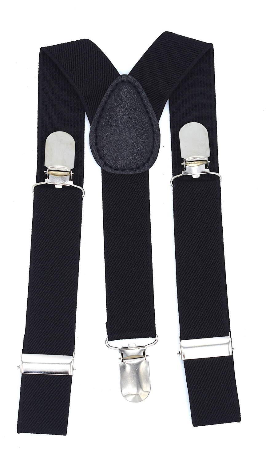 One-size Hängslen i olika färger –  produktbild – Hiprock