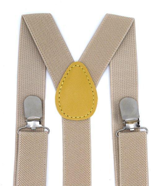 One-size Hängslen i olika färger –  produktbild – Hiprock