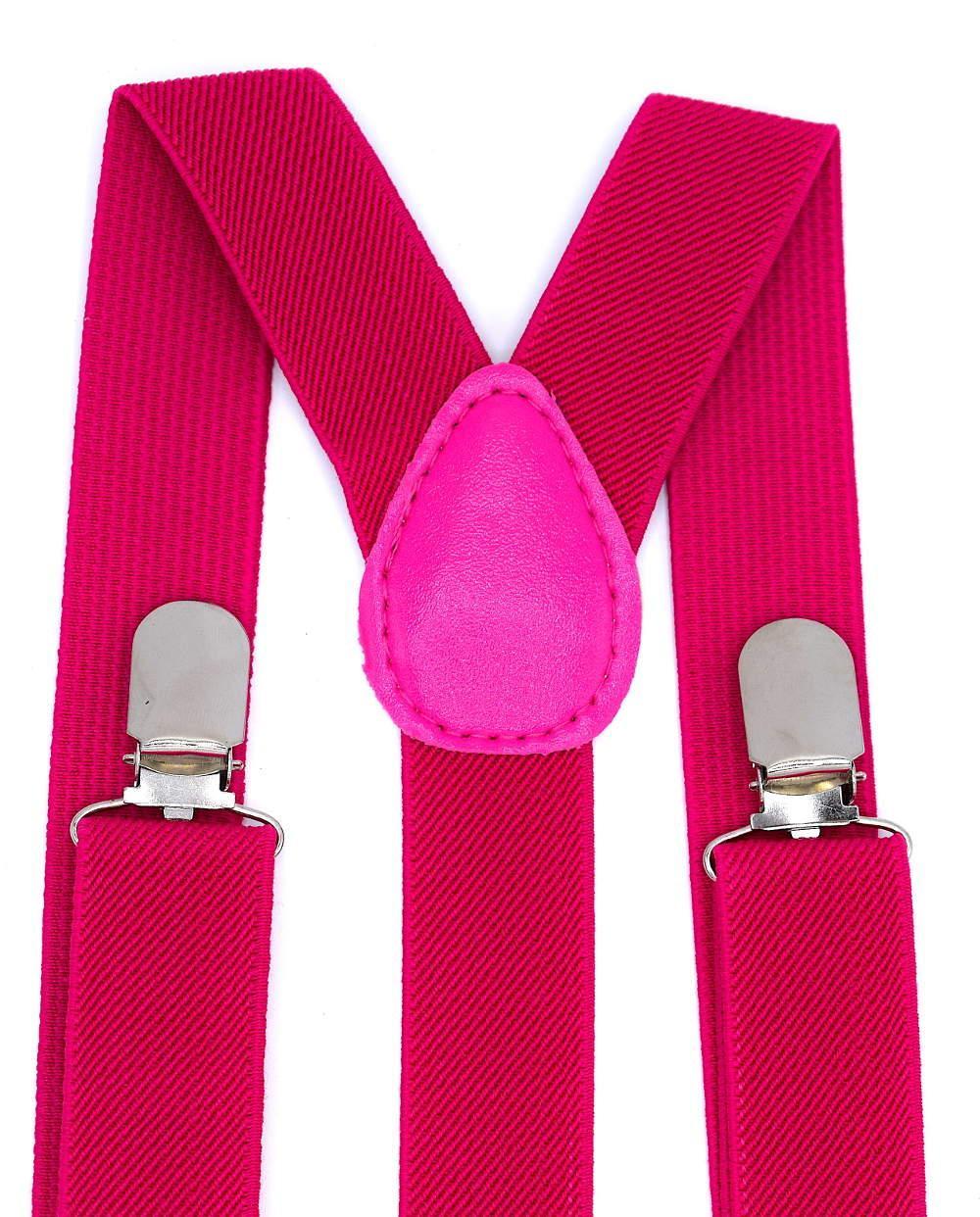 One-size Hängslen i olika färger –  produktbild – Hiprock