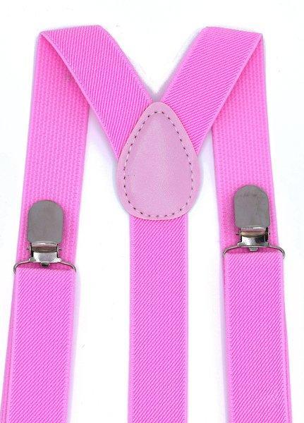 One-size Hängslen i olika färger –  produktbild – Hiprock