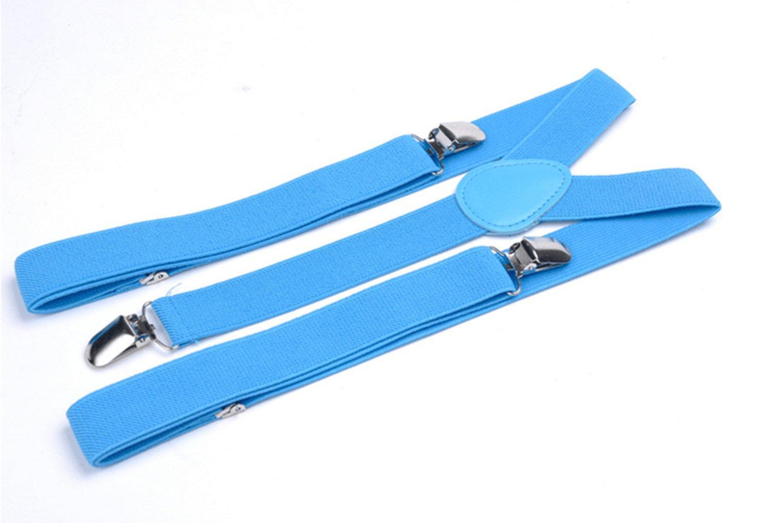 One-size Hängslen i olika färger –  produktbild – Hiprock