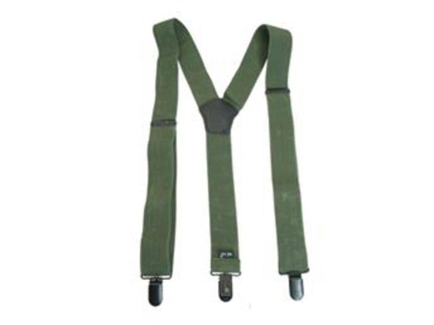 One-size Hängslen i olika färger –  produktbild – Hiprock