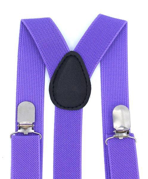 One-size Hängslen i olika färger –  produktbild – Hiprock