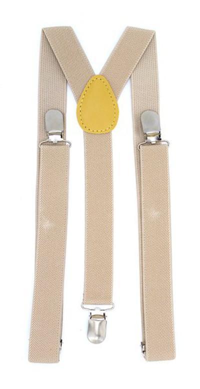 One-size Hängslen i olika färger –  produktbild – Hiprock