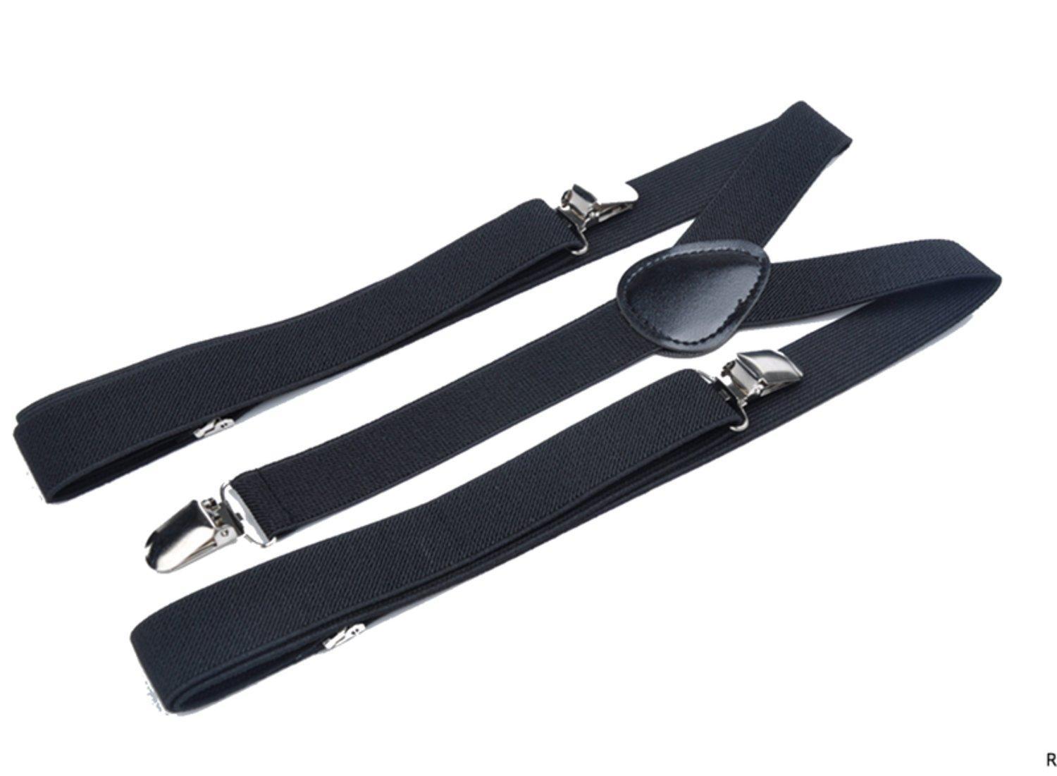 One-size Hängslen i olika färger –  produktbild – Hiprock