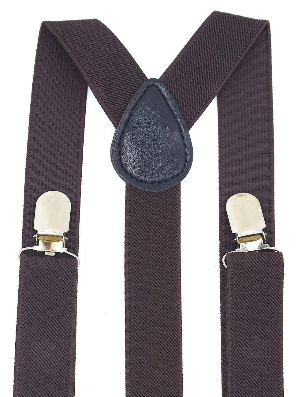 One-size Hängslen i olika färger –  produktbild – Hiprock