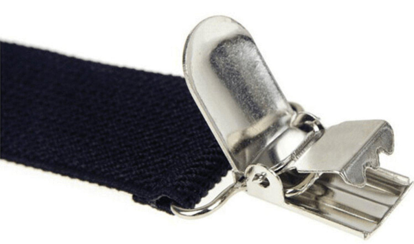 One-size Hängslen i olika färger –  produktbild – Hiprock