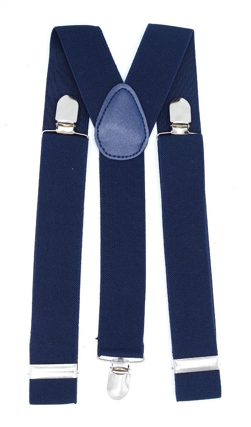 One-size Hängslen i olika färger –  produktbild – Hiprock