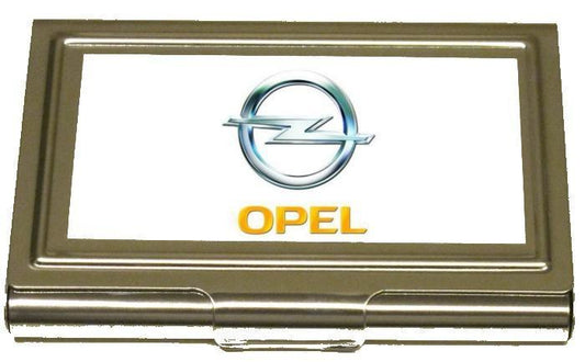 Opel Card holder