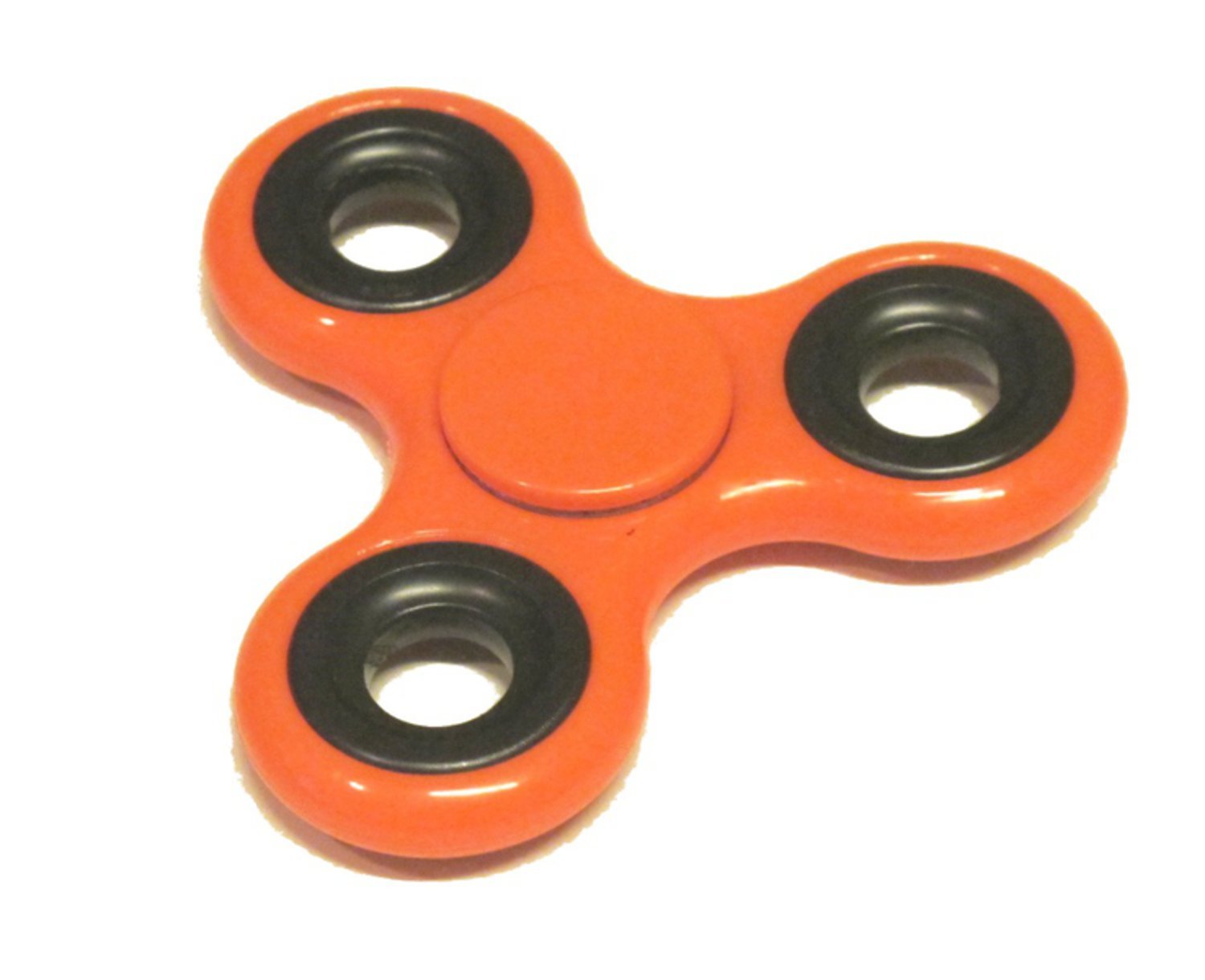 Orange spinner –  produktbild – Hiprock