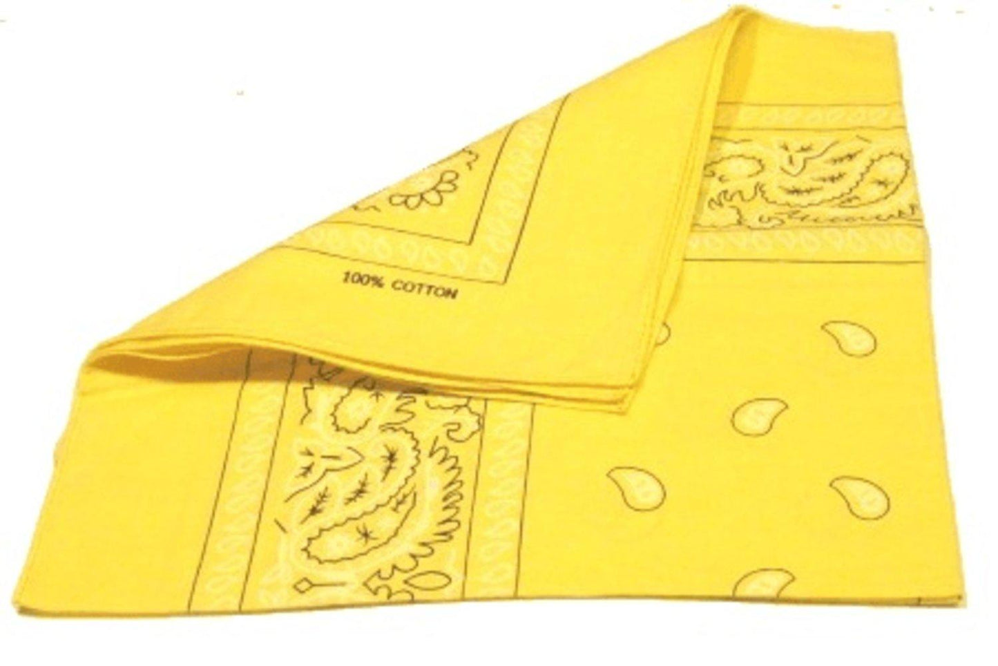 Paisley Bandana flertal färger