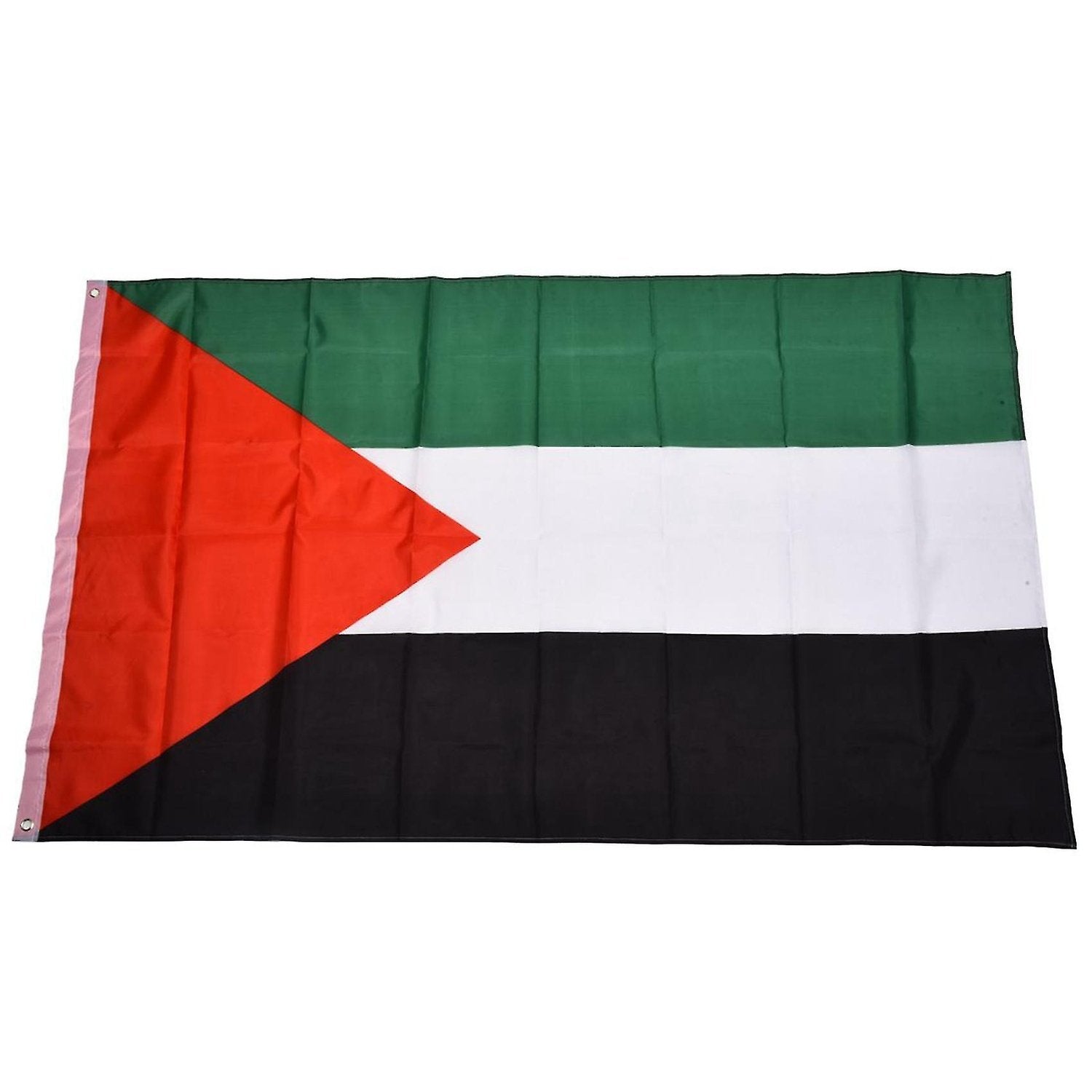 Palestina flagga –  produktbild – Hiprock