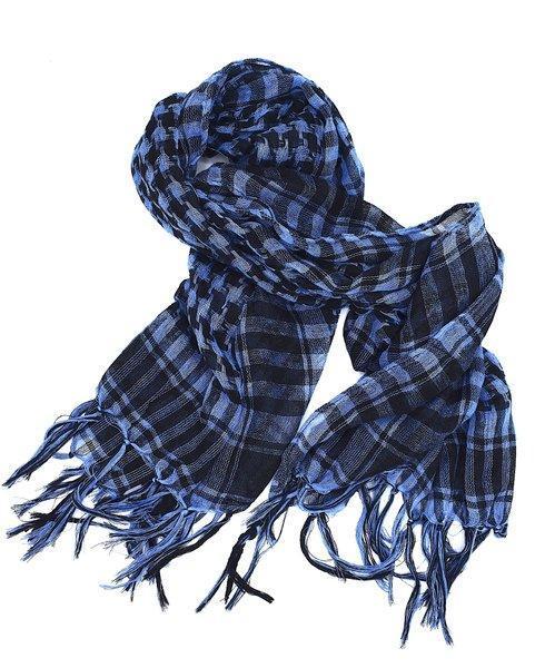 Palestinasjal - Flertal färger –  produktbild – Hiprock