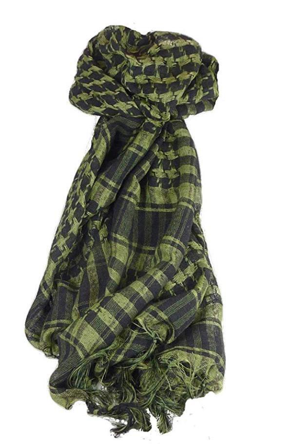 Palestinasjal - Flertal färger –  produktbild – Hiprock