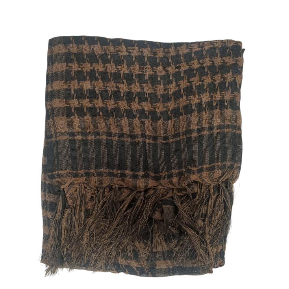 Palestinasjal - Flertal färger –  produktbild – Hiprock