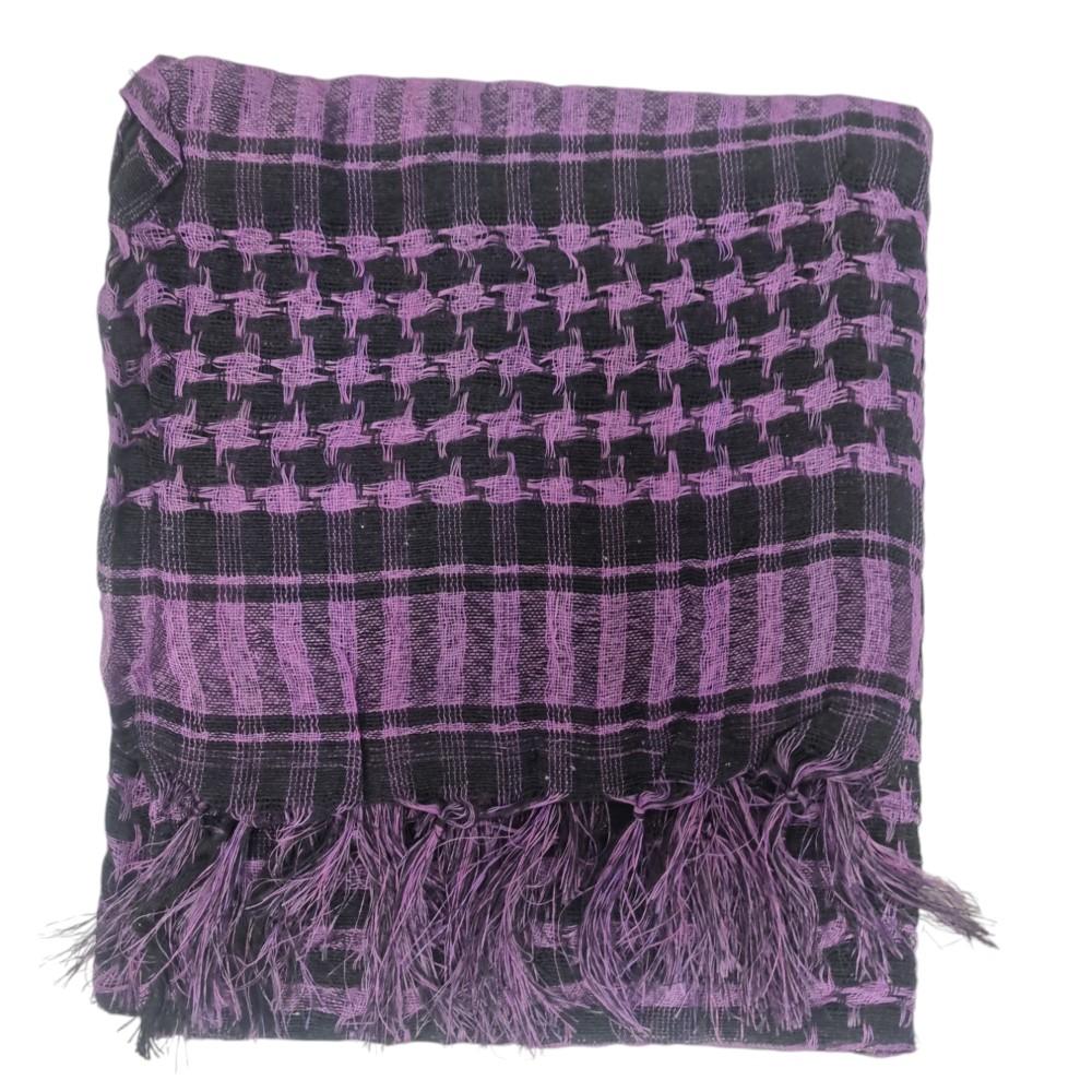 Palestinasjal - Flertal färger –  produktbild – Hiprock